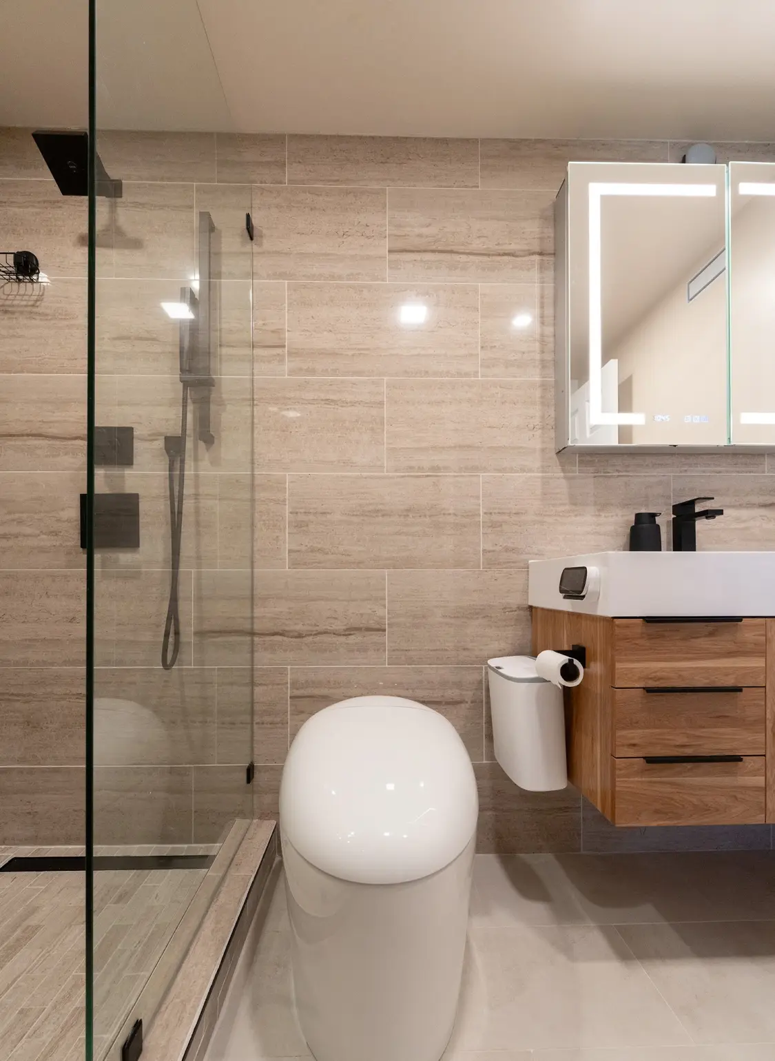 Forge Legacy Design & Build Dalls Fort Worth - Home Transformation on Shell Bark Court - Image 4